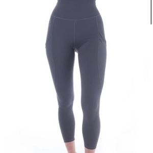 P’tula Alainah III Pocket Legging 23”